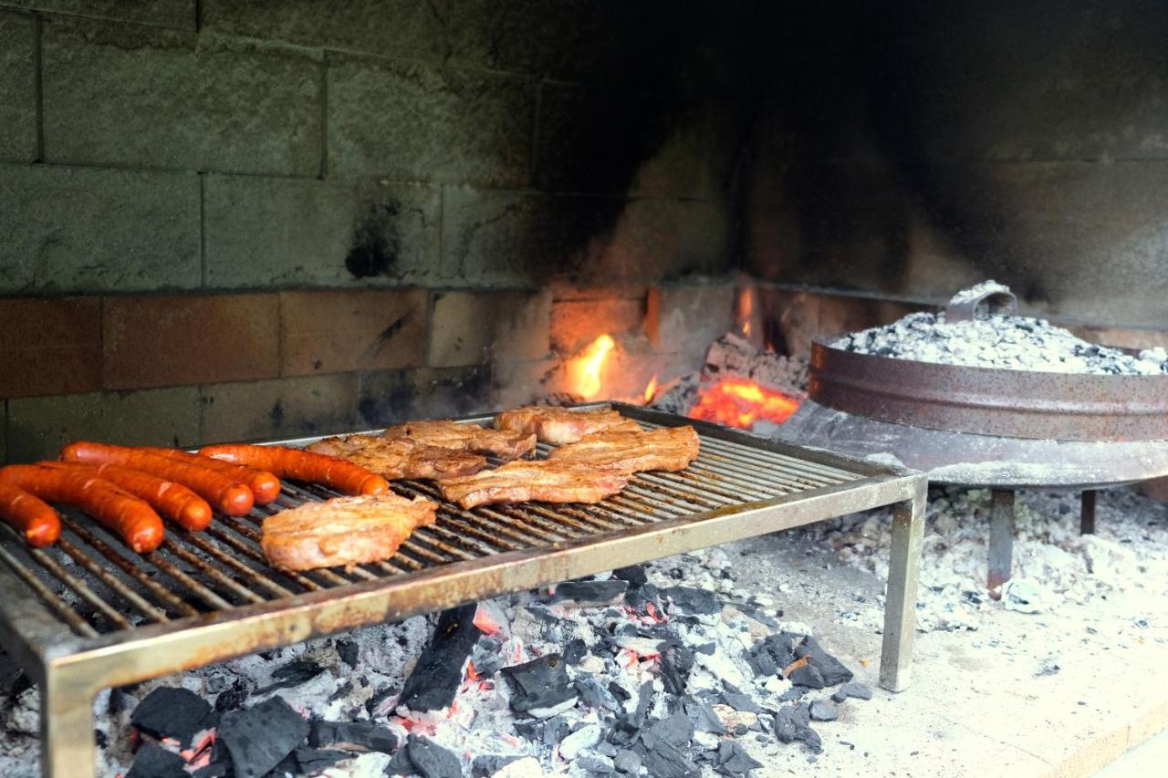 Small Wooden And Zgornja Dobrava Radovljica