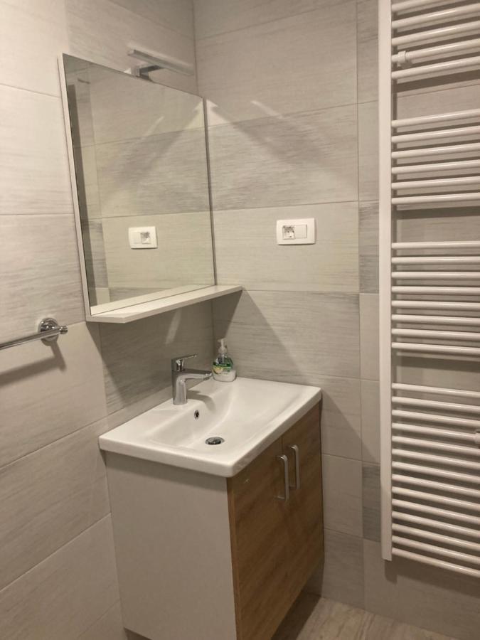 Apartment Small Wooden And Zgornja Dobrava *