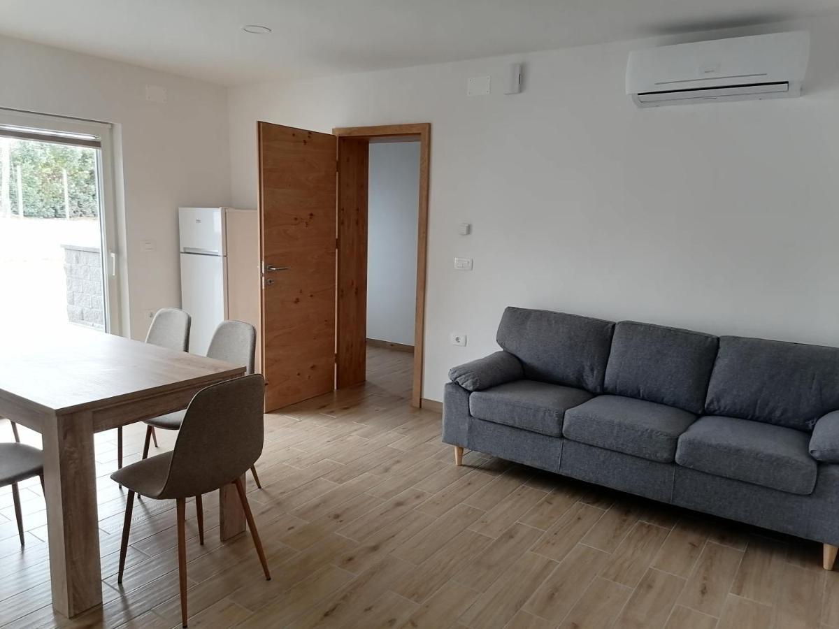 Apartment Small Wooden And Zgornja Dobrava